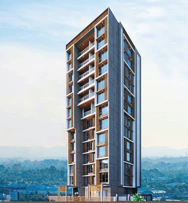 Shree Sumukh Darshan