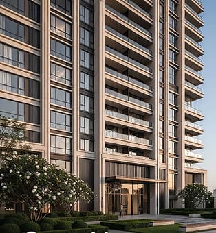 Shree Sumukh Heights