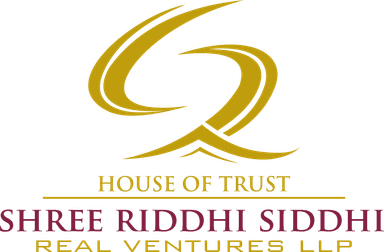 Shree Riddhi Siddhi Logo