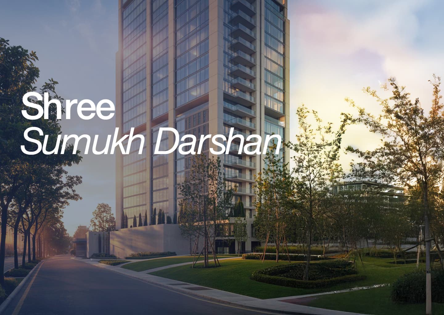 Shree Sumukh Darshan