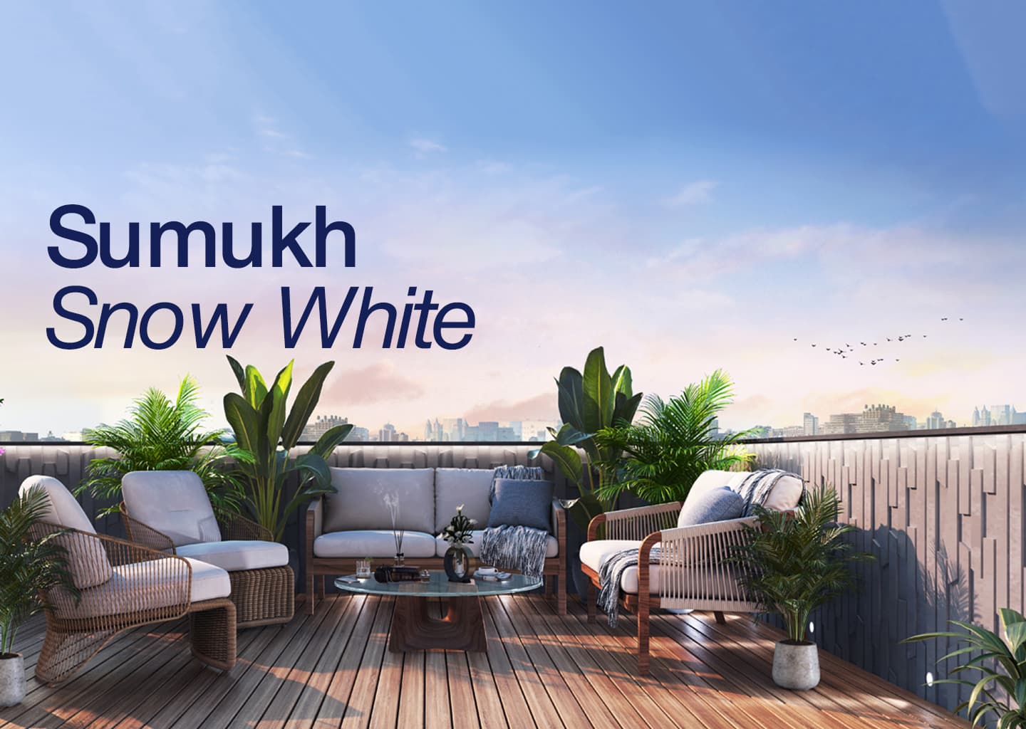 Sumukh Snow White
