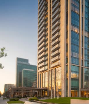 Shree Sumukh Heights